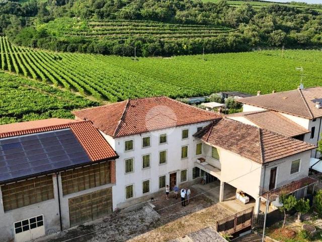Rustico in vendita a Orgnano, Colognola Ai Colli