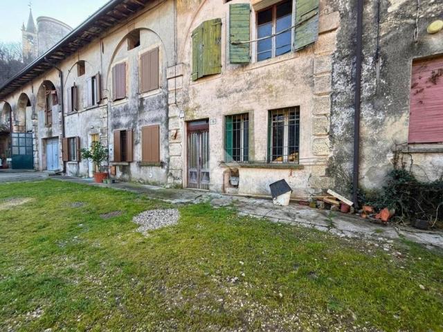Rustico in vendita a San Vittore, Colognola Ai Colli
