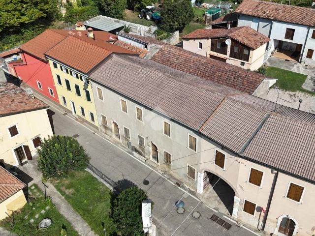 Rustico in vendita a Pieve, Colognola ai Colli
