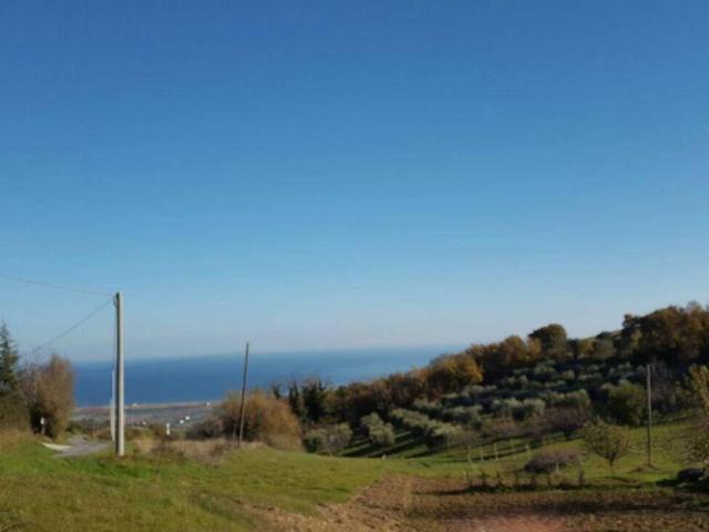 Rustico in vendita a Unione dei Comuni della Val Vibrata, Martinsicuro