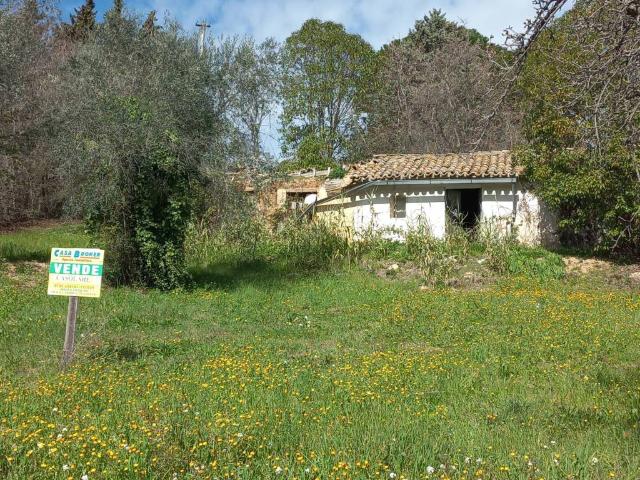 Rustico in vendita a Unione dei Comuni della Val Vibrata, Martinsicuro