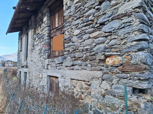 Rustico in vendita a Colorina, Lombardia