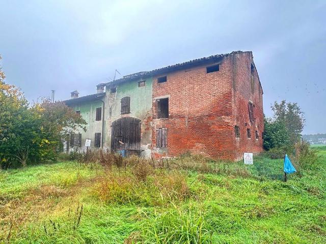 Rustico in vendita a Colorno, Reggio Emilia