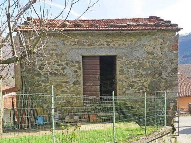 Rustico in vendita a Unione di comuni Montana Lunigiana, Comano