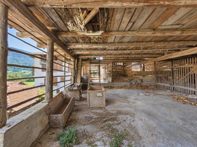 Rustico in vendita a Ponte Arche, Comano Terme