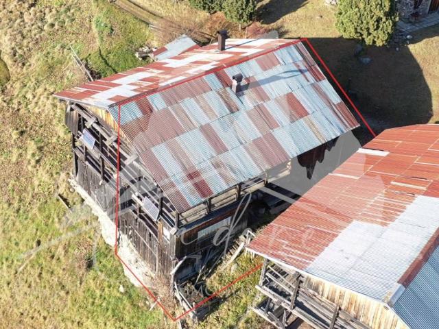 Rustico in vendita a Casamazzagno, Veneto
