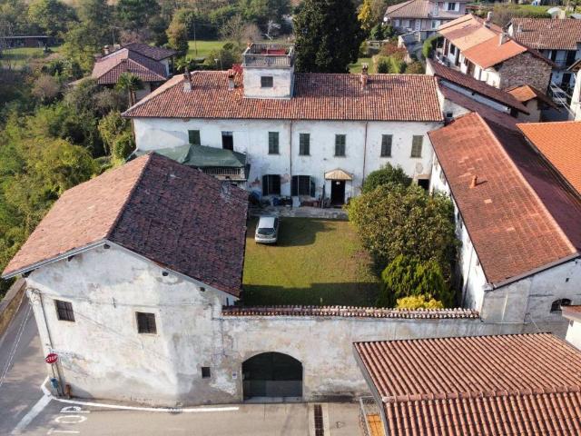 Rustico in vendita a Piemonte, Novara