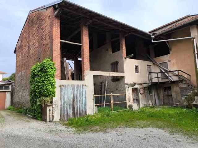 Rustico in vendita a Piemonte, Novara