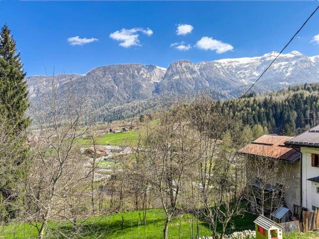 Rustico in vendita a Comunità della Valle di Sole, Commezzadura