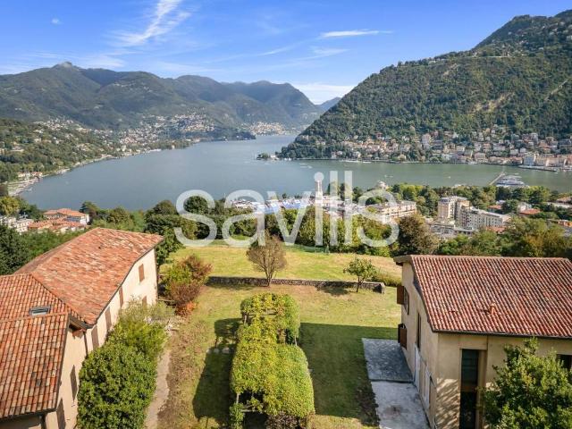 Rustico in vendita a Santa Marta, Como