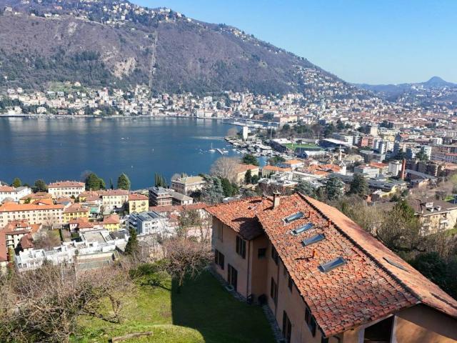 Rustico in vendita a Santa Marta, Como