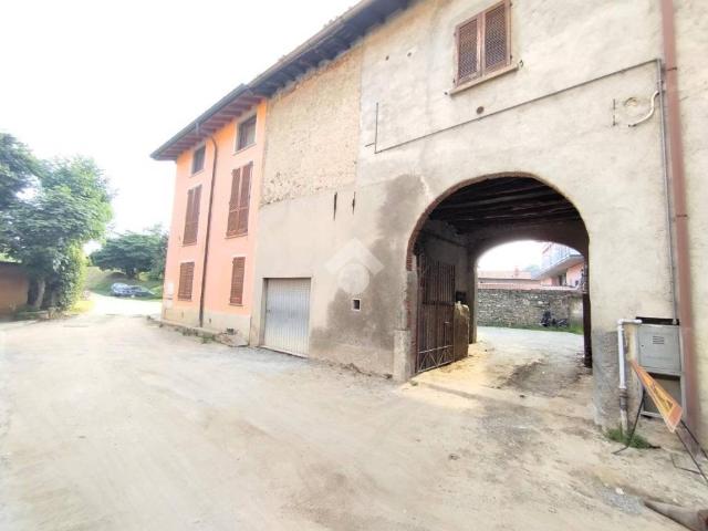 Appartamento in vendita a Como, Lombardia