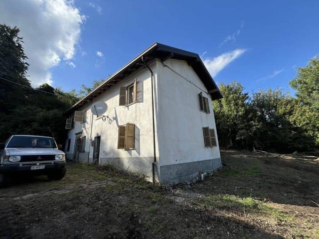 Rustico in vendita a Compiano, Reggio Emilia
