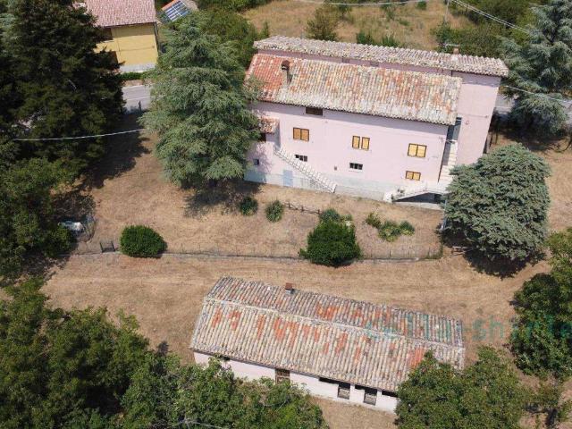 Rustico in vendita a Marche, Ascoli Piceno