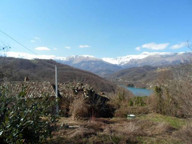 Rustico in vendita a Marche, Ascoli Piceno