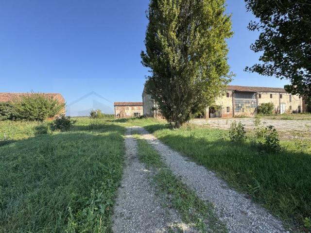 Rustico in vendita a Cona, Veneto