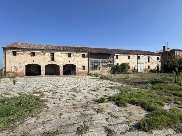 Rustico in vendita a Cona, Veneto