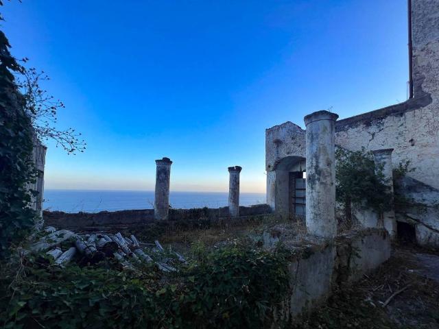 Rustico in vendita a Conca Dei Marini, Campania
