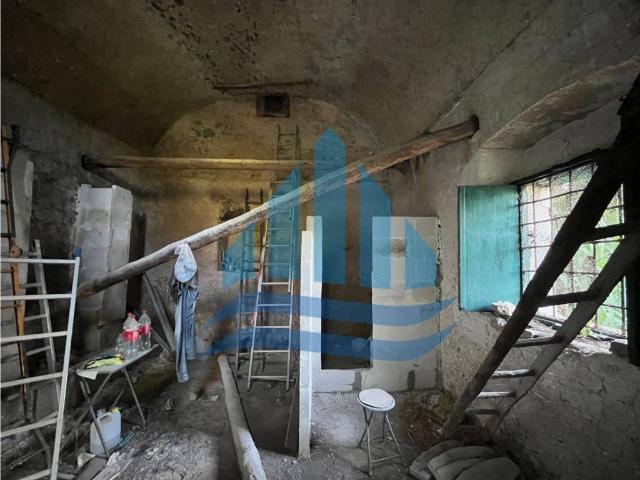 Rustico in vendita a Conca Dei Marini, Campania