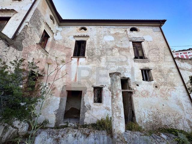Rustico in vendita a Conca Dei Marini, Campania