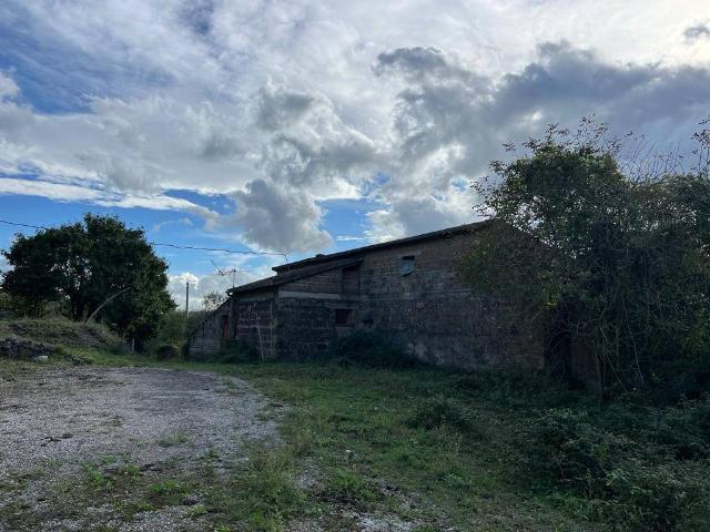 Rustico in vendita a Conca Della Campania, Campania