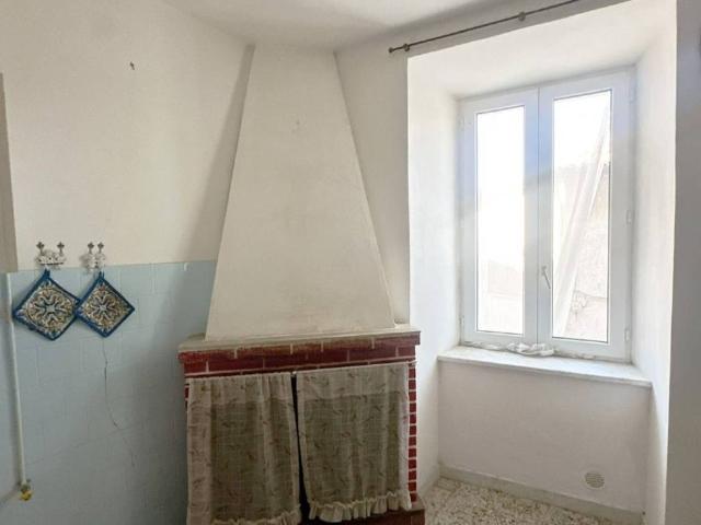 Rustico in vendita a Pratoianni, Concerviano