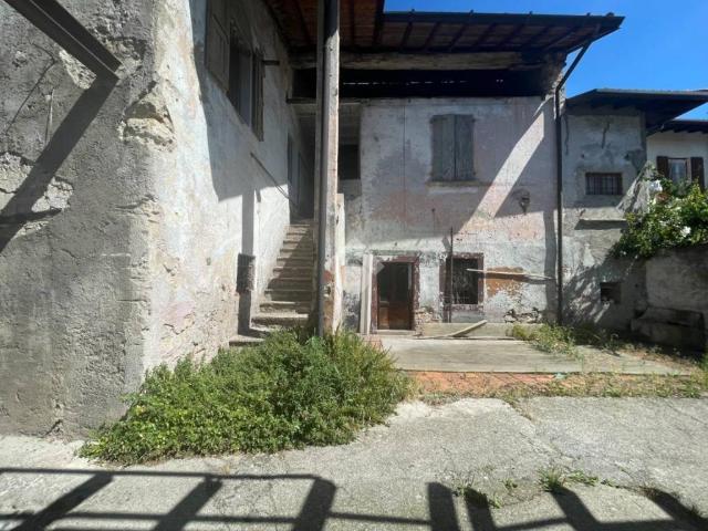 Rustico in vendita a Comunità montana della valle Trompia, Concesio