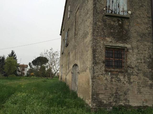 Rustico in vendita a Unione Comuni Modenesi Area Nord, Concordia Sulla Secchia