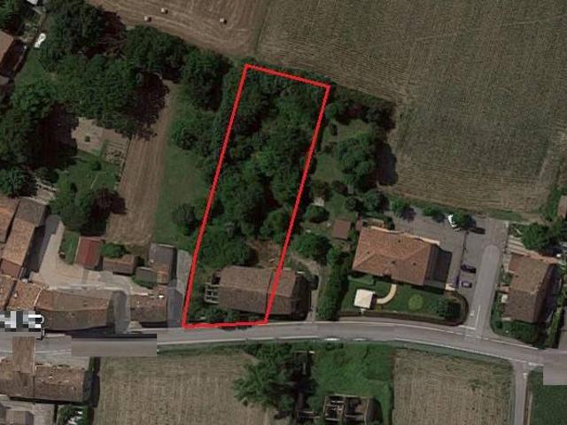 Rustico in vendita a Unione Comuni Modenesi Area Nord, Concordia Sulla Secchia