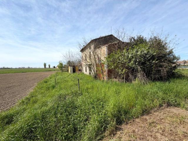 Rustico in vendita a Unione Comuni Modenesi Area Nord, Concordia Sulla Secchia