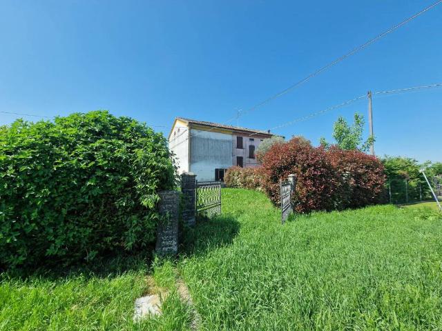 Rustico in vendita a Unione Comuni Modenesi Area Nord, Concordia Sulla Secchia