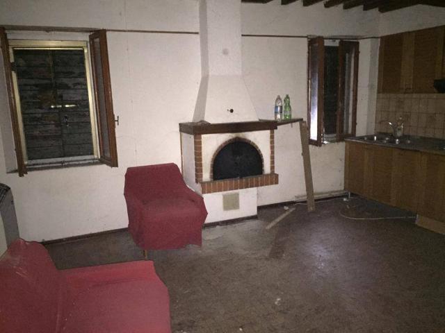 Rustico in vendita a Unione Comuni Modenesi Area Nord, Concordia Sulla Secchia