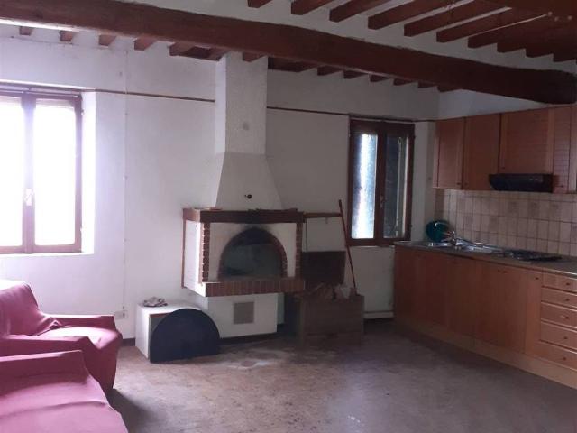 Rustico in vendita a Unione Comuni Modenesi Area Nord, Concordia Sulla Secchia