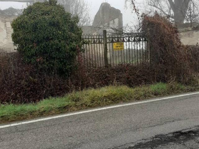 Rustico in vendita a Unione Comuni Modenesi Area Nord, Concordia Sulla Secchia