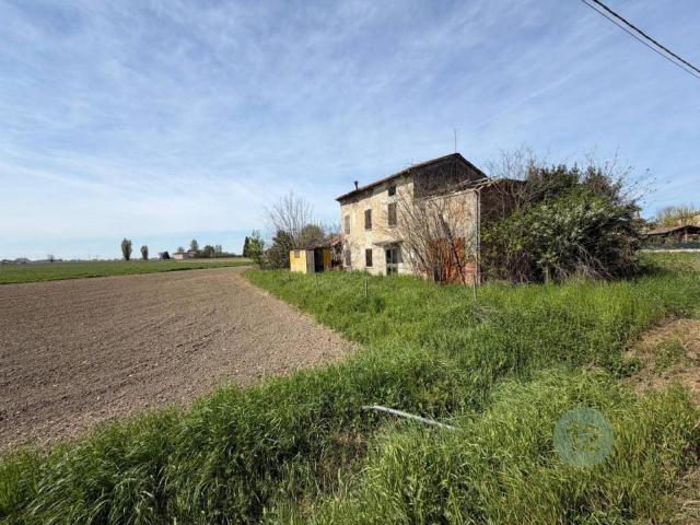 Rustico in vendita a Unione Comuni Modenesi Area Nord, Concordia Sulla Secchia