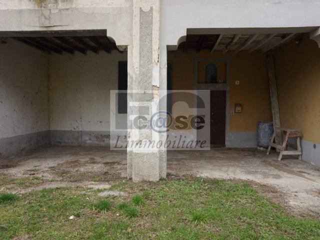 Rustico in vendita a Concorezzo, Monza-brianza