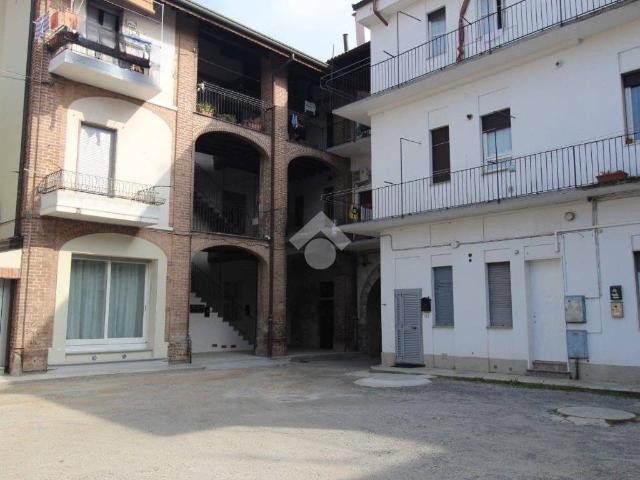 Rustico in vendita a Cascina San Vincenzo, Concorezzo