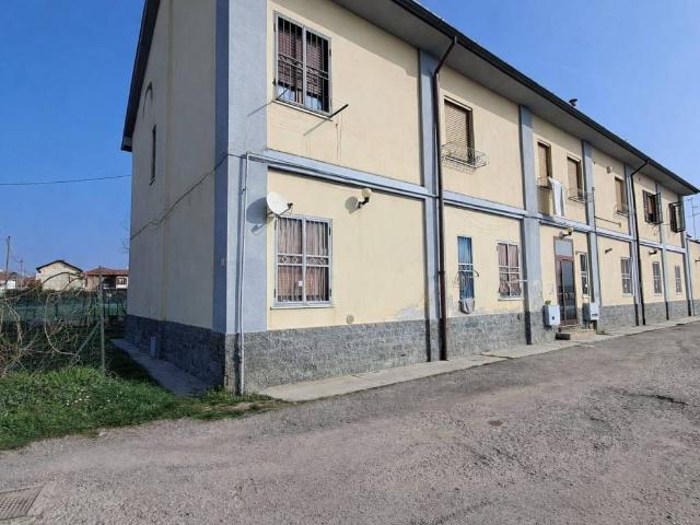 Rustico in vendita a Cascina Malcantone, Concorezzo