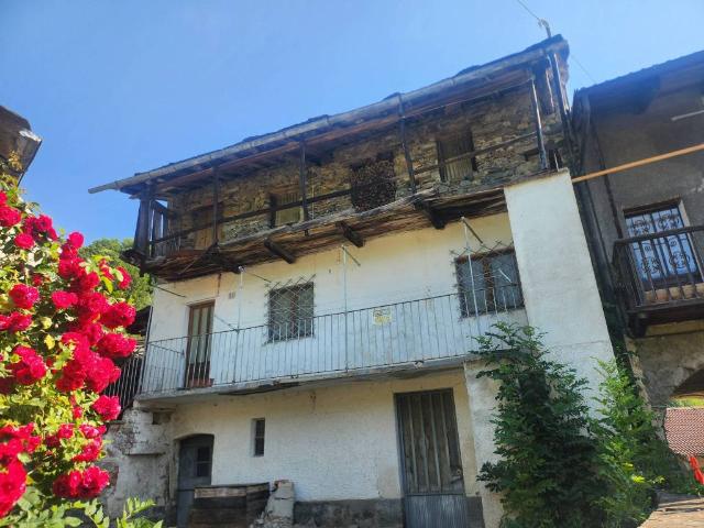 Rustico in vendita a Piemonte, Torino