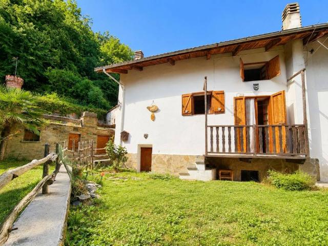 Rustico in vendita a Piemonte, Torino