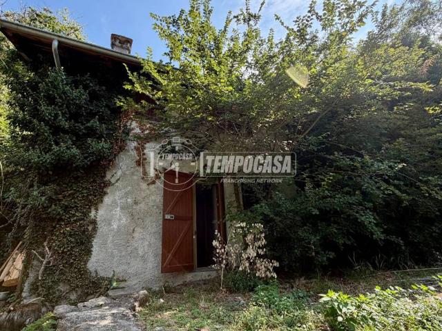 Rustico in vendita a Giagli, Condove