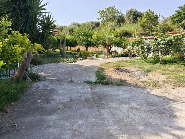 Rustico in vendita a San Pier Niceto, Sicilia