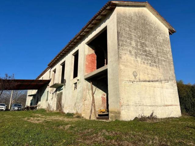 Rustico in vendita a San Pietro di Feletto, Conegliano