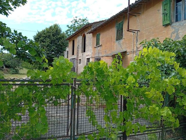 Rustico in vendita a Unione dei comuni della Bassa Romagna, Conselice