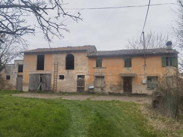Rustico in vendita a Unione dei comuni della Bassa Romagna, Conselice