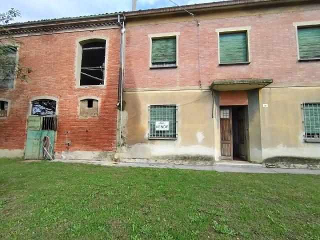 Rustico in vendita a Unione dei comuni della Bassa Romagna, Conselice