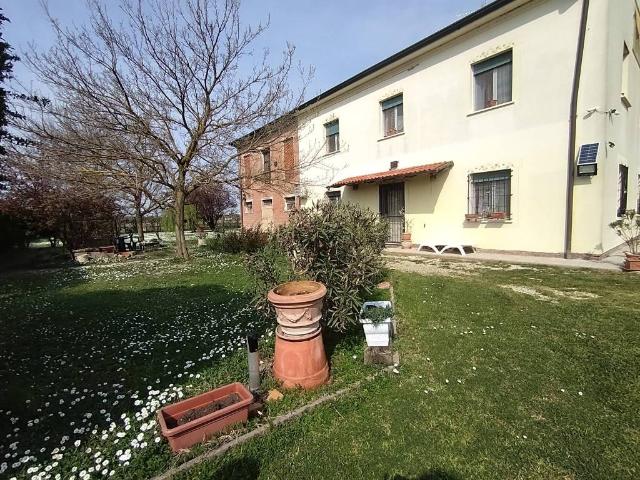 Rustico in vendita a Unione dei comuni della Bassa Romagna, Conselice