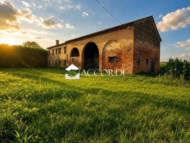 Rustico in vendita a Conselve, Veneto