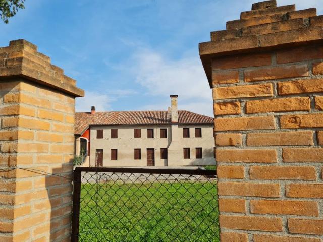 Rustico in vendita a Conselve, Veneto