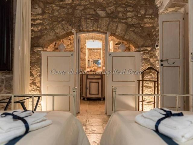 Rustico in vendita a Puglia, Bari